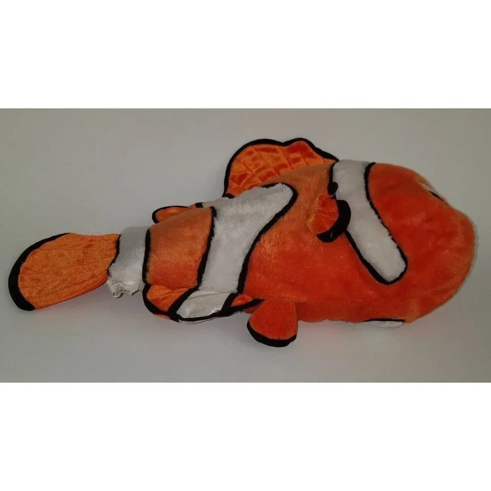 Finding Nemo Plush 19